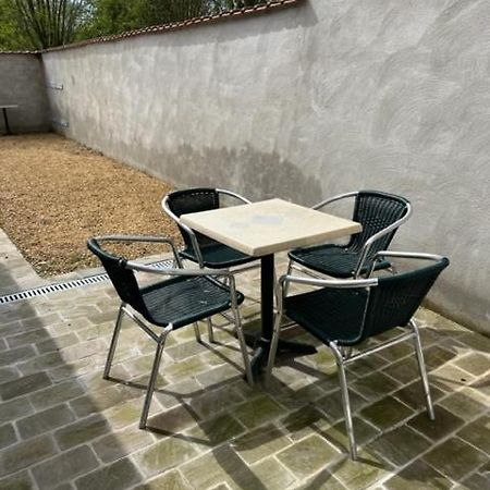 Vila Wante 20 Bruggy Exteriér fotografie